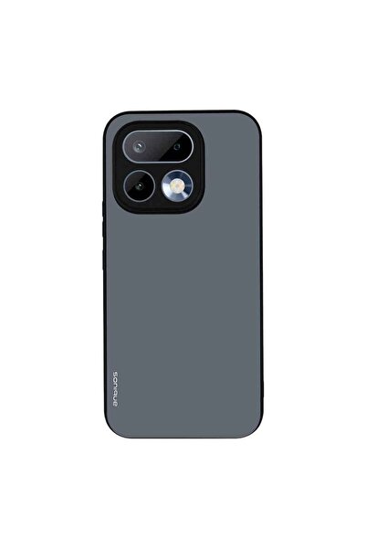 Sonique Θήκη ColorBloc Series για Motorola Moto G56 5G Μπλε Γκρι