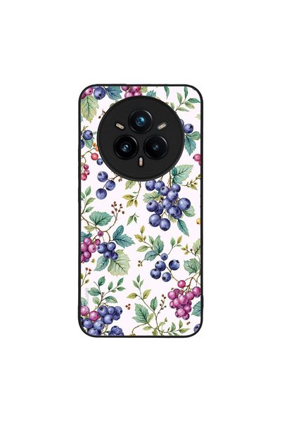Sonique Θήκη Fruit Series για Realme 14 Pro Plus 5G Μύρτιλο