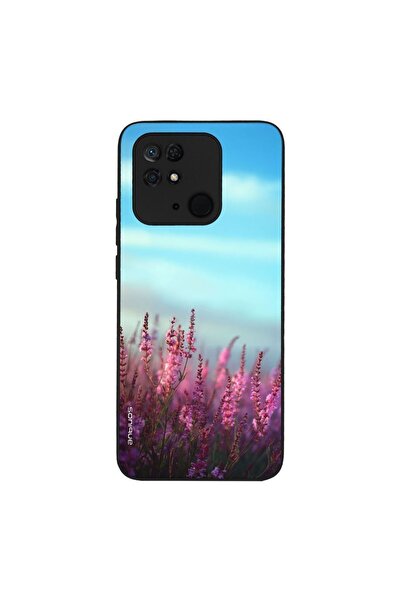 Sonique Θήκη Sunset in Eden Series για Xiaomi Redmi 10C Lavender Mist