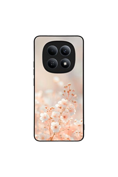Sonique Θήκη Sunset in Eden Series για Xiaomi Redmi Note 15 4G Zen Blossom