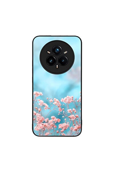 Sonique Θήκη Sunset in Eden Series για Realme 14 Pro Plus 5G Baby's Breath