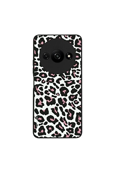Sonique Θήκη Animal Print Series για Xiaomi Redmi A3 / Redmi A3x Leopard 02