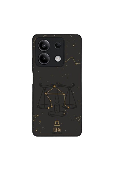 Sonique Θήκη Zodiac Series για Xiaomi Redmi Note 13 5G Libra