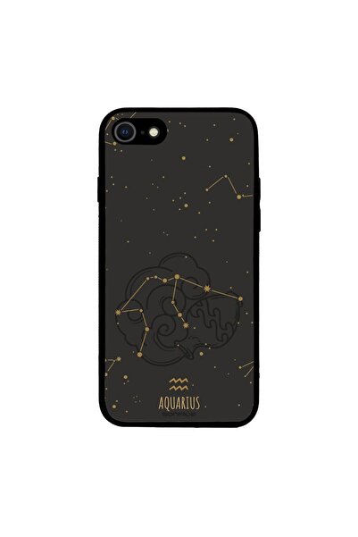 Sonique Θήκη Zodiac Series για Apple iPhone 7 / iPhone 8 / iPhone SE 2020 / i...