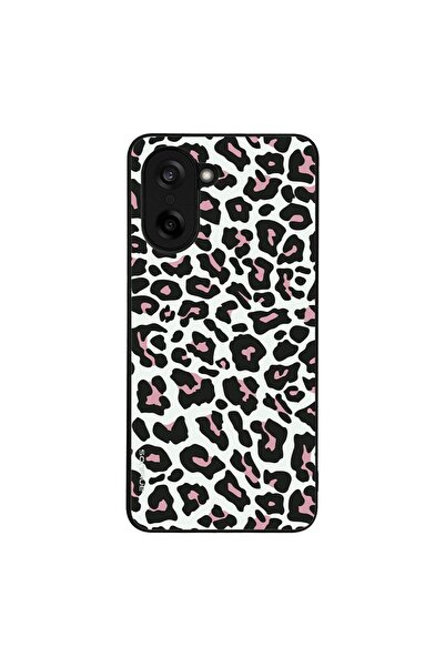 Sonique Θήκη Animal Print Series για OnePlus Nord CE 5 5G Leopard 02