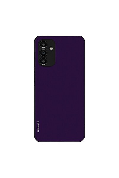 Sonique Θήκη ColorBloc Series για Samsung Galaxy A13 5G / Galaxy A04s Μωβ