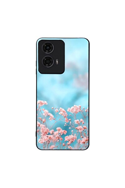 Sonique Θήκη Sunset in Eden Series για Motorola Moto G04 4G / Moto G04s 4G / ...