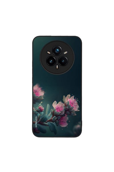 Sonique Θήκη Sunset in Eden Series για Realme 14 Pro Plus 5G Rhodo Garden