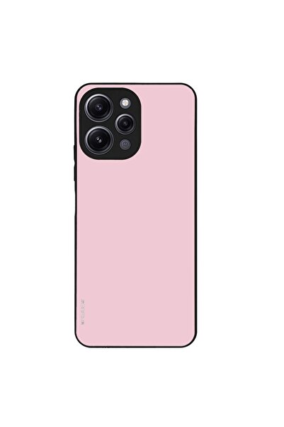 Sonique Θήκη ColorBloc Series για Xiaomi Redmi 12 4G / Redmi 12 5G Ροζ Ανοιχτό