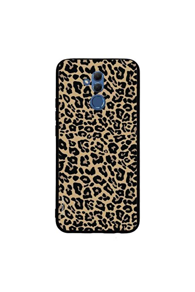 Sonique Θήκη Animal Print Series για Huawei Mate 20 Lite Leopard 01