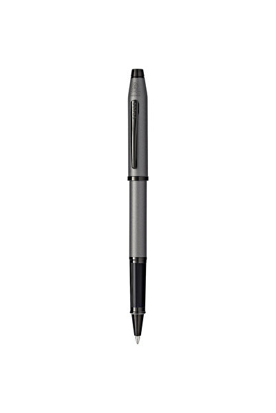 Cross WIZDESIGN - AT0085-115 CENTURY II / ROLLER KALEM / KURŞUN GRİ (GUNMETAL...