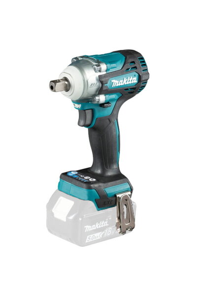 Makita DTW301Z Masina de insurubat cu impact brushless (Solo), Li-Ion, 18V, 3...