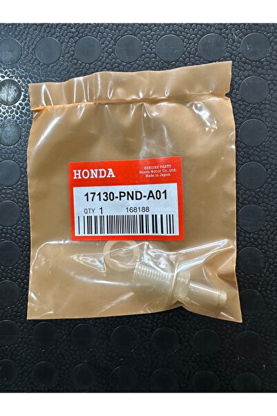 Honda CİVİC 02-12 / ACCORD 02-12 / JAZZ 02-12 UYUMLU PVC VALFİ