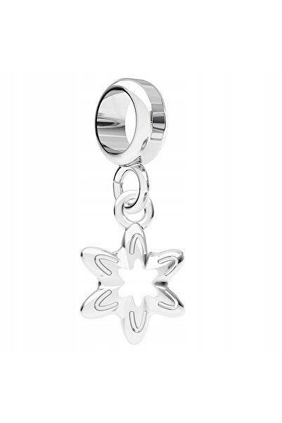 Larezo Pandantiv Tip Charm Pentru Bratari Modulare, Argint 925 Argintiu, Mode...