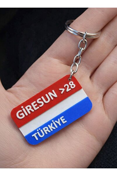fırsatlar diyarı 28 Giresun İl Anahtarlık - Memleket Anahtarlık - Şehrine Öze...