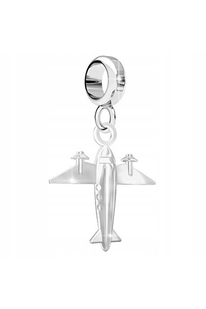 Larezo pandantiv, element decorativ, Model Avion Mare Si Lung Model De Avion,...