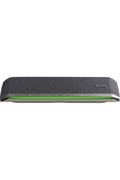 Plantronics Portable Bluetooth Speakers Poly Sync 60, Black