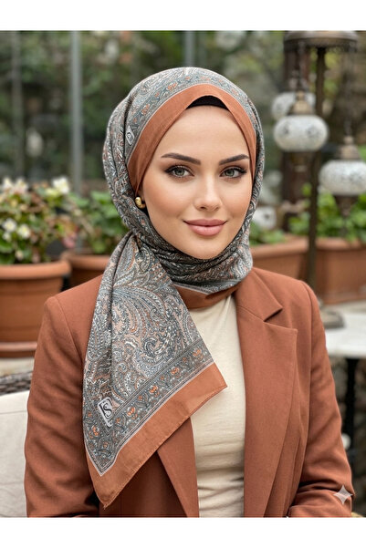REMOMODA Chiffon Shawl High Quality Fine Textured Soft Chiffon