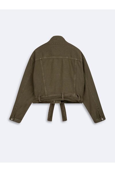 Ltb Lanvi Mid Indigo Jacket