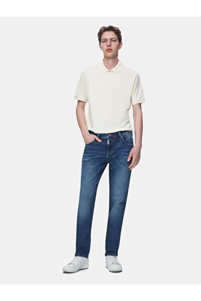 Ltb New Dıego X Mid Indigo Pantolon
