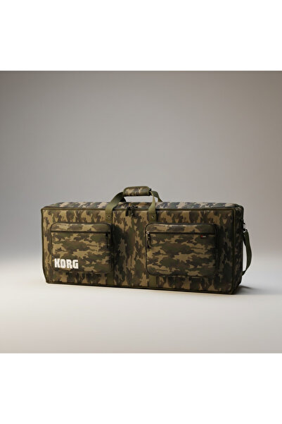 KORG 61 TUŞ SOFT CASE