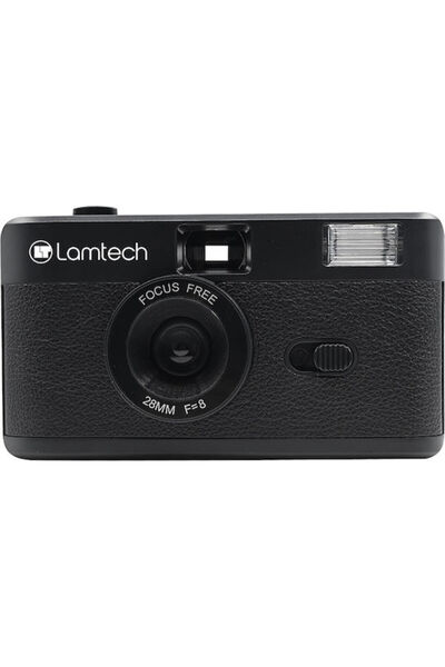 Lamtech LAM981036 Φωτογραφική μηχανή με φλας