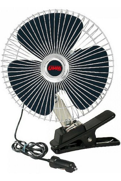 Lampa Ανεμιστήρας Αυτοκινήτου 8 " 24V Κωδικός: L7310.7