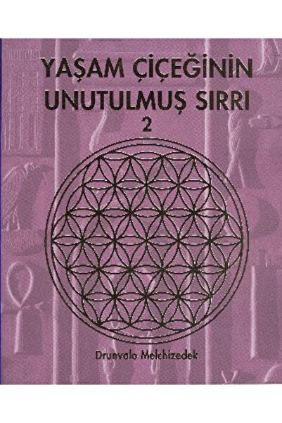 Butik Yayınları The Forgotten Secret of the Flower of Life 2