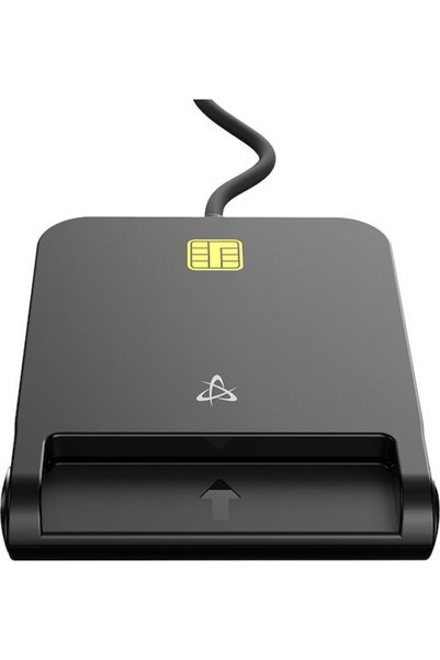 SBOX Αναγνώστης καρτών USB 2.0 Κωδικός: CR-02