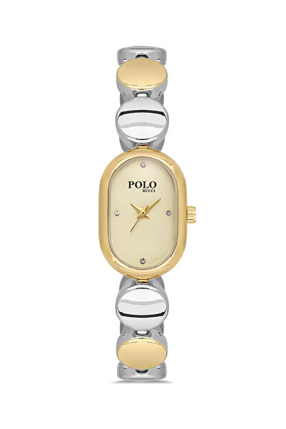 POLO Rucci 6078 Kadın Kol Saati