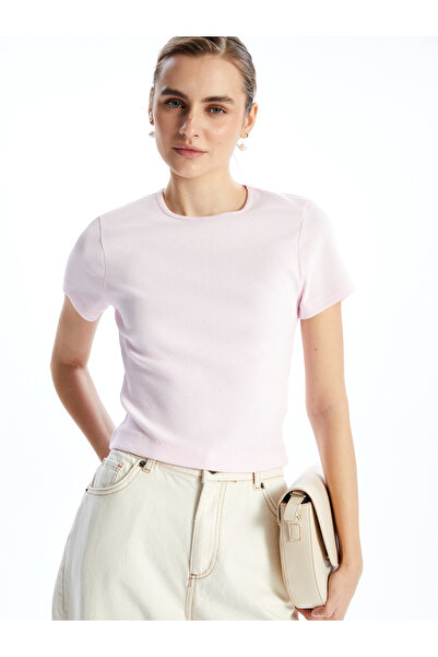LC Waikiki Crew Neck Women's T-Shirt
