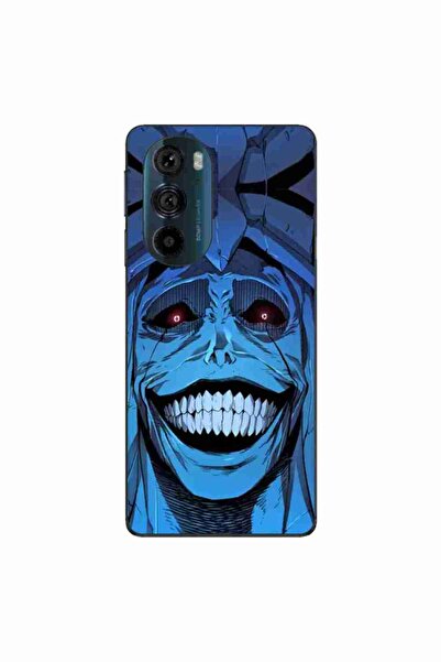 OEM Θήκη συμβατή με Motorola Edge 30 Pro Σιλικόνης Gel TPU Μοντέλο Solo Level...
