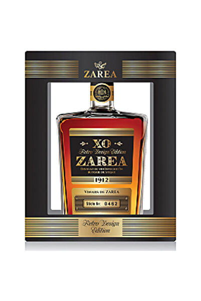 Zarea Vinars 1912 XO 0.7L, 40%