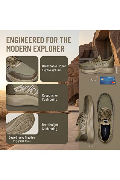 SAUDI STEPS Exclusive One-of-a-Kind Design by Famous Italian Designer Mens Li...