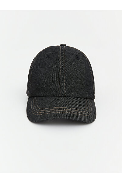 LC Waikiki Men's Denim Baseball Cap