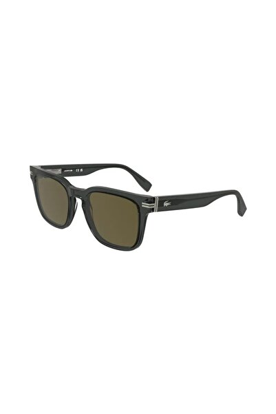 Lacoste نظارات شمسية L6065SN-035