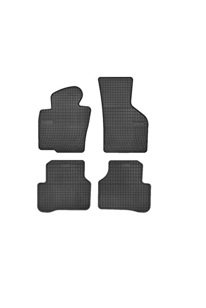 RapidAuto Set covorase auto din cauciuc pentru Land Rover Range Rover Sport 2...