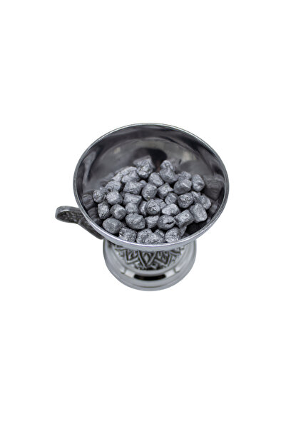 Palo Santo Tămâie Athos Silver - Mir, Gardenie și Yakintos - 25g