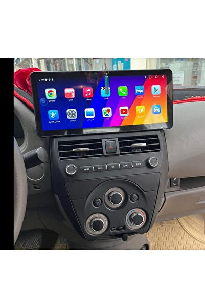 Carplayer Nissan sunny android screen 12 inch with new style frame,4gb ram 64...