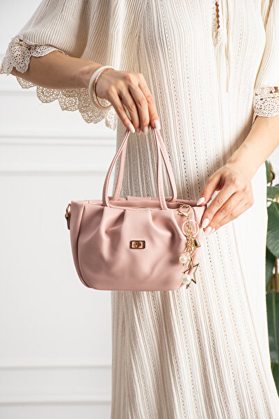 MERVESTORE Charmlı Arm Bag