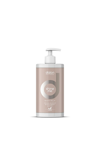 Dalon SHINE ME BODY MILK 500ML