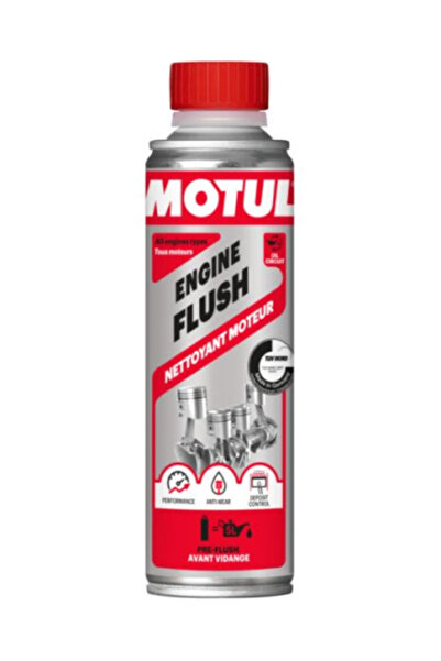 Motul Soluție de curățare motor Engine Flush 300ml