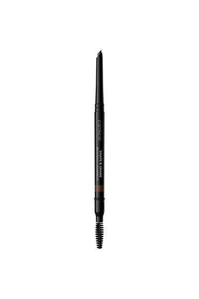 Catrice SHAPE SHADE BROW PENCIL WATERPROOF 050 ROASTED ALMOND 0.35G
