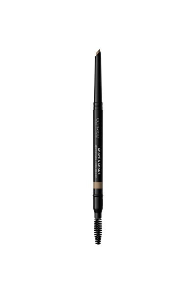 Catrice SHAPE SHADE BROW PENCIL WATERPROOF 020 ASHY BLONDE 0.35G