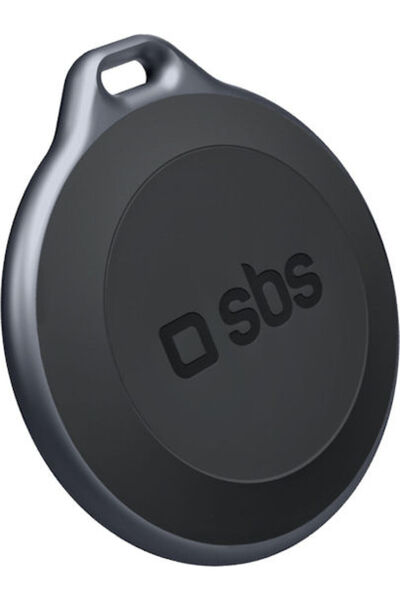 SBS Συσκευή εντοπισμού Bluetooth συμβατή με το Apple Find My & το Google Find...