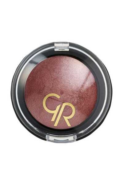 Golden Rose BAKED BLUSH ON 08 BRONZE PINK 9GR