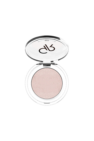 Golden Rose SOFT COLOR PEARL MONO 42 EYESHADOW 2.3GR