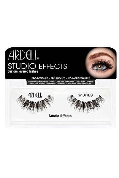 Ardell STUDIO EFFECTS WISPIES