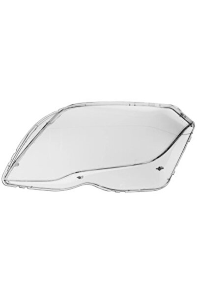 Xenon Bright Αριστερός προβολέας για Mercedes GLK X204 Facelift (2012 - 2015)