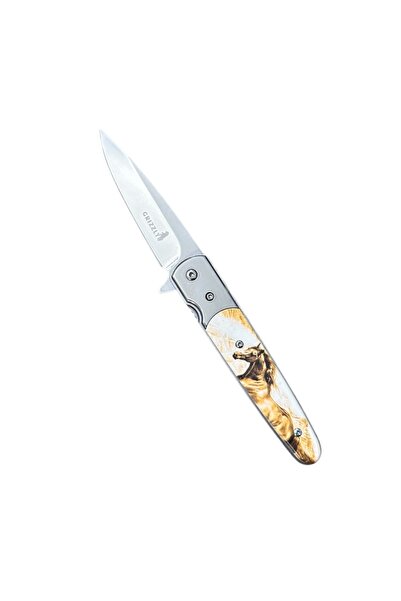 KAVI ONE Manual Functional Pocket knife GR138 KAVI ONE, blade 8 cm
